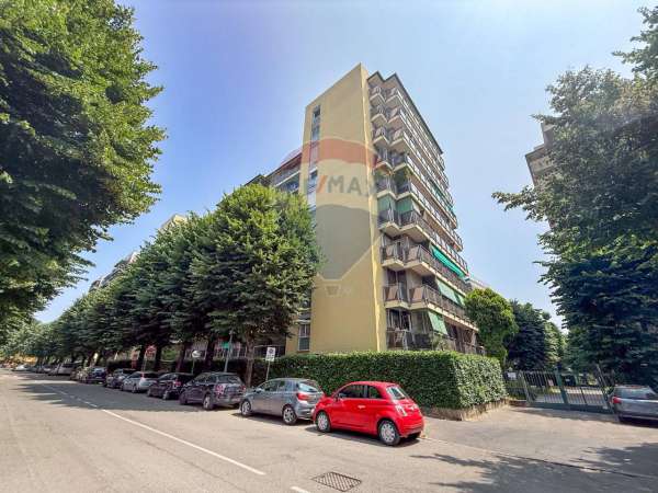 Foto Appartamento in vendita a Cologno Monzese