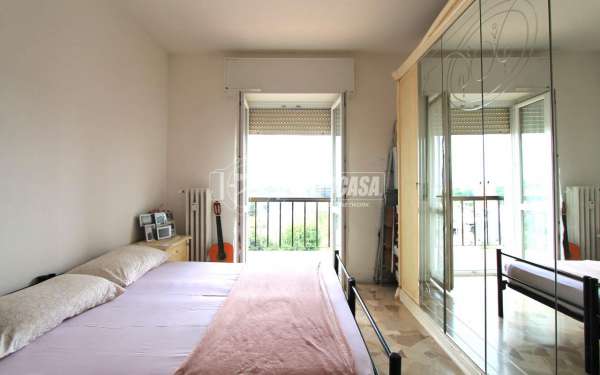 Foto Appartamento in vendita a Cologno Monzese