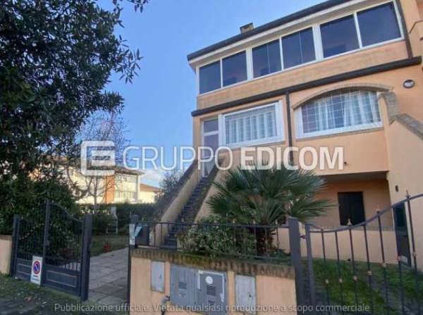 Foto Appartamento in vendita a Comacchio - Rif. 4502668