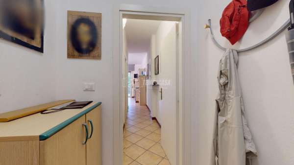 Foto Appartamento in vendita a Comacchio