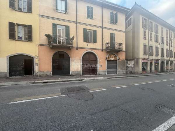 Foto Appartamento in vendita a Como