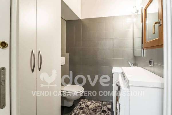 Foto Appartamento in vendita a Como