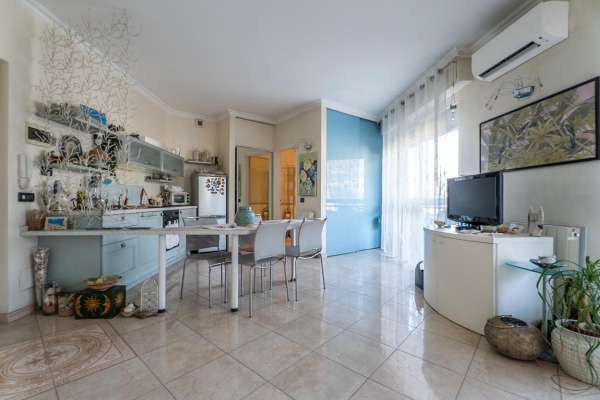 Foto Appartamento in vendita a Como