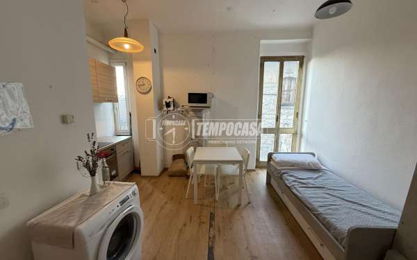 Foto Appartamento in vendita a Como