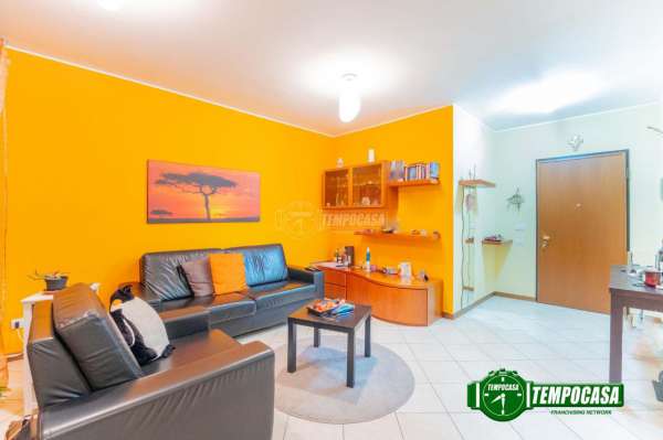 Foto Appartamento in vendita a Corbetta
