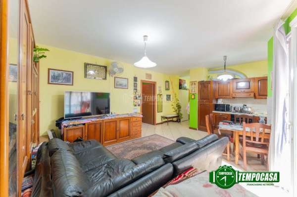 Foto Appartamento in vendita a Corbetta