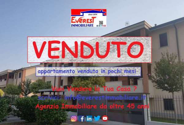 Foto Appartamento in Vendita a Corbetta