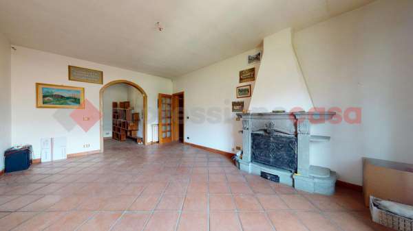 Foto Appartamento in vendita a Coreglia Antelminelli