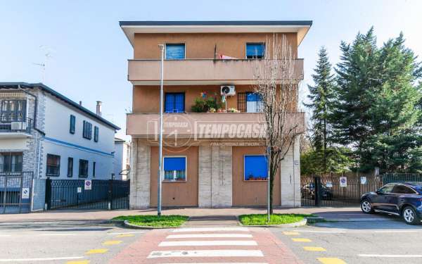 Foto Appartamento in vendita a Cormano
