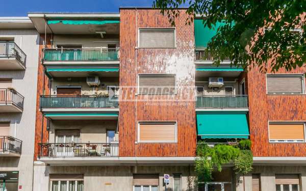 Foto Appartamento in vendita a Cormano