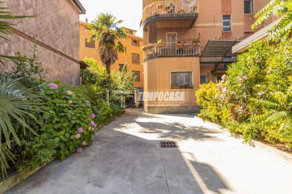 Foto Appartamento in vendita a Cormano