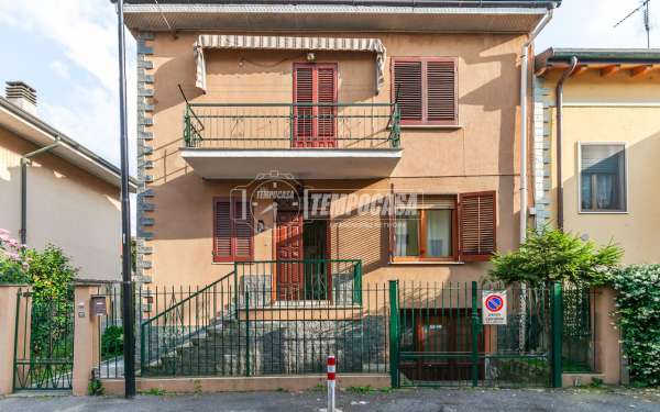 Foto Appartamento in vendita a Cormano