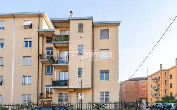 Foto Appartamento in vendita a Cormano