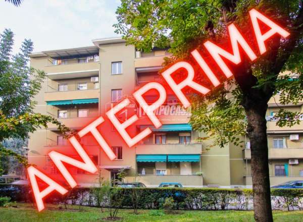 Foto Appartamento in vendita a Cormano