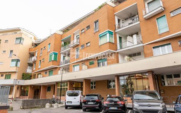 Foto Appartamento in vendita a Cormano