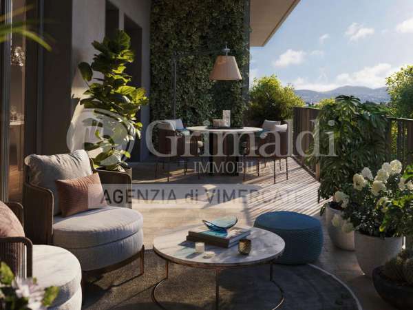Foto Appartamento in vendita a Cornate D'Adda