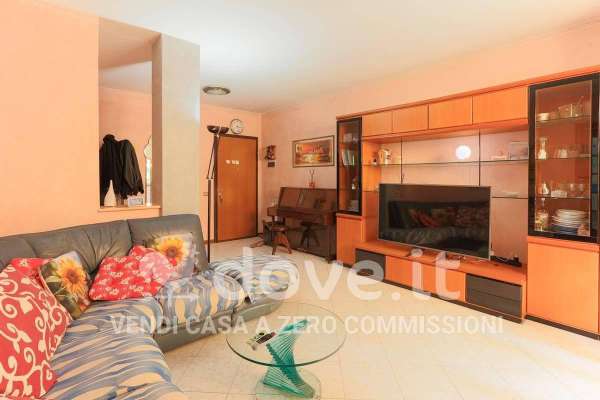 Foto Appartamento in vendita a Cornate D'Adda