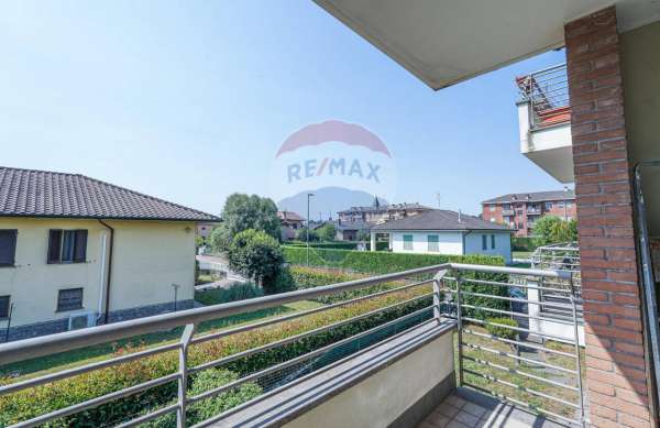 Foto Appartamento in vendita a Cornate D'Adda