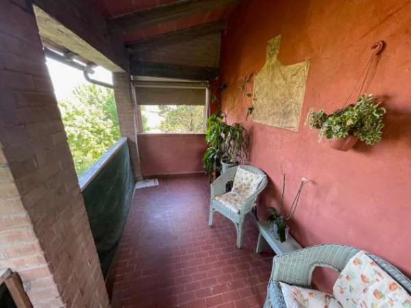 Foto Appartamento in vendita a Coroncina - Siena 240 mq  Rif: 1331406