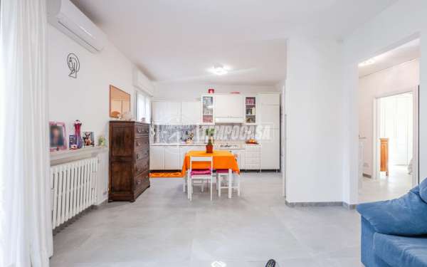 Foto Appartamento in vendita a Correggio