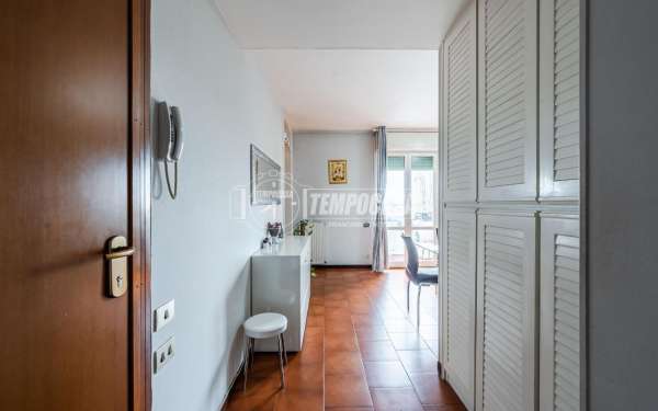 Foto Appartamento in vendita a Correggio