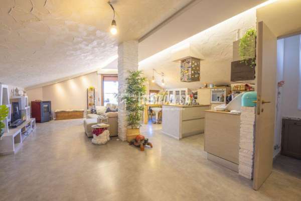 Foto Appartamento in vendita a Corridonia