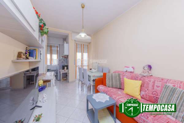 Foto Appartamento in vendita a Corsico