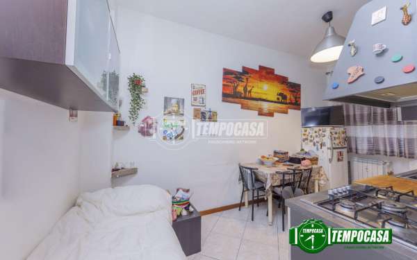 Foto Appartamento in vendita a Corsico
