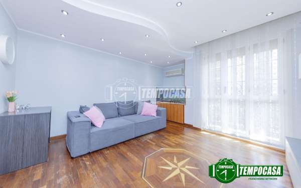 Foto Appartamento in vendita a Corsico