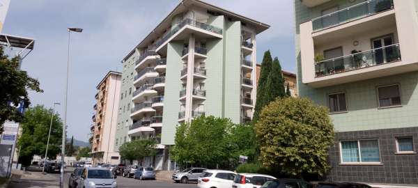 Foto Appartamento in vendita a Cosenza