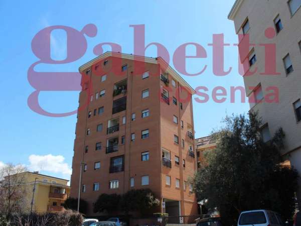 Foto Appartamento in vendita a Cosenza