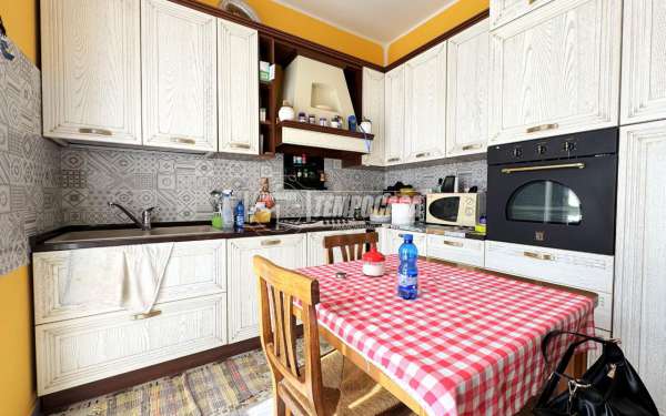 Foto Appartamento in vendita a Cossato