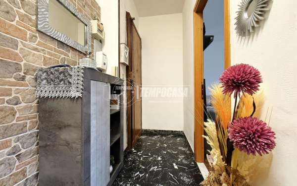 Foto Appartamento in vendita a Cossato