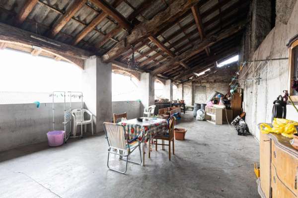 Foto Appartamento in vendita a Costa Masnaga