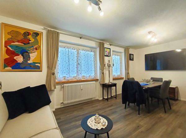 Foto Appartamento in vendita a Courmayeur