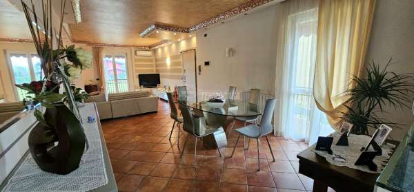 Foto Appartamento in vendita a Credaro