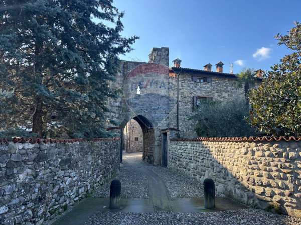 Foto Appartamento in vendita a Credaro