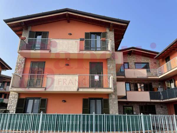 Foto Appartamento in vendita a Credaro