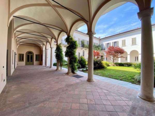 Foto Appartamento in vendita a Cremona - 120mq