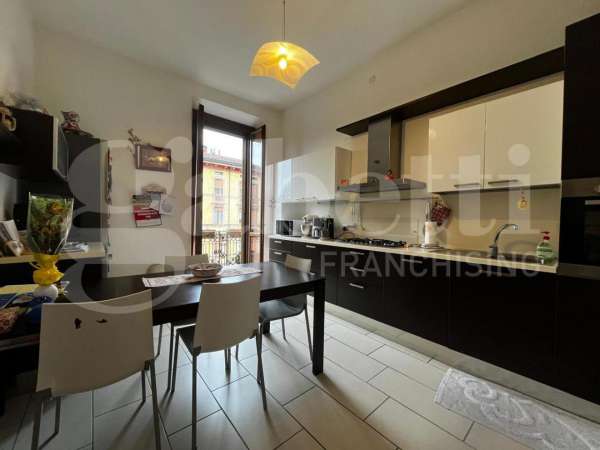 Foto Appartamento in vendita a Cremona