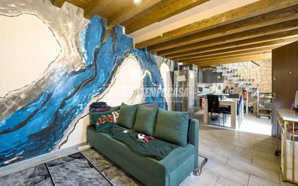 Foto Appartamento in vendita a Cremona