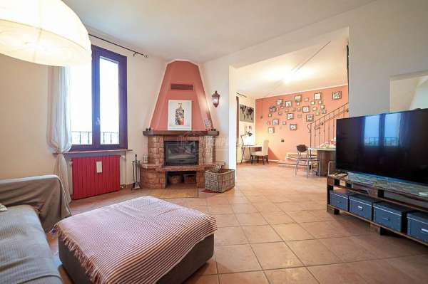 Foto Appartamento in vendita a Cremona