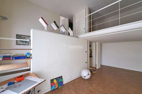 Foto Appartamento in vendita a Cremona