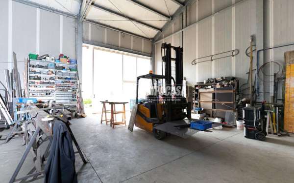 Foto Appartamento in vendita a Crevalcore