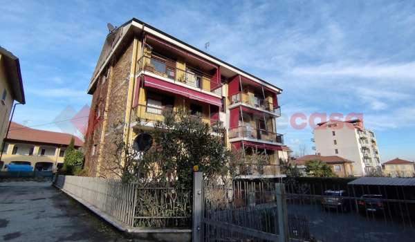 Foto Appartamento in vendita a Cumiana