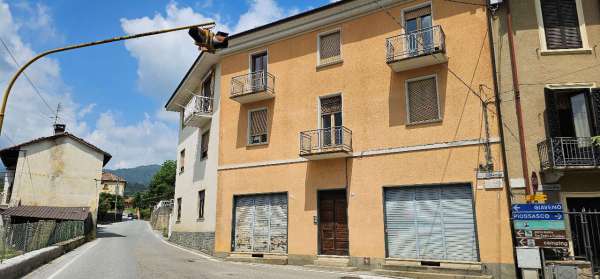Foto Appartamento in vendita a Cumiana