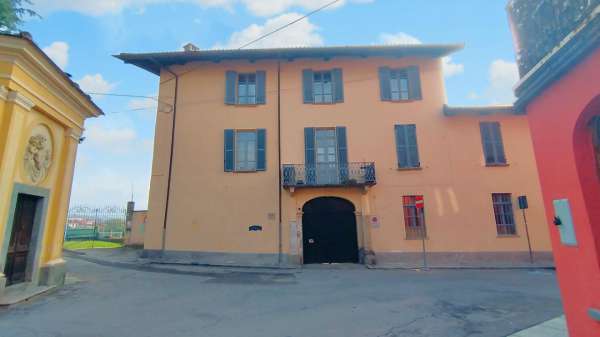 Foto Appartamento in vendita a Cumiana