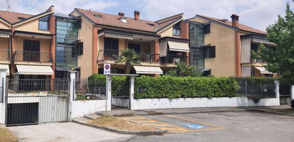 Foto Appartamento in vendita a Cumiana