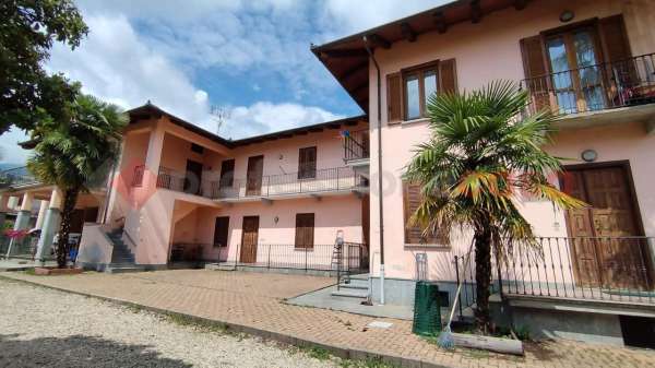 Foto Appartamento in vendita a Cumiana