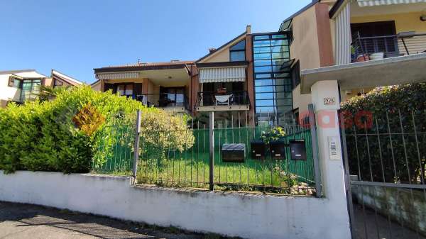 Foto Appartamento in vendita a Cumiana